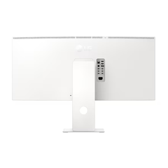 Màn hình LG UltraFine 40U990A-W.ATV 40 inch Nano IPS Black 5K2K 120Hz 5ms Speaker