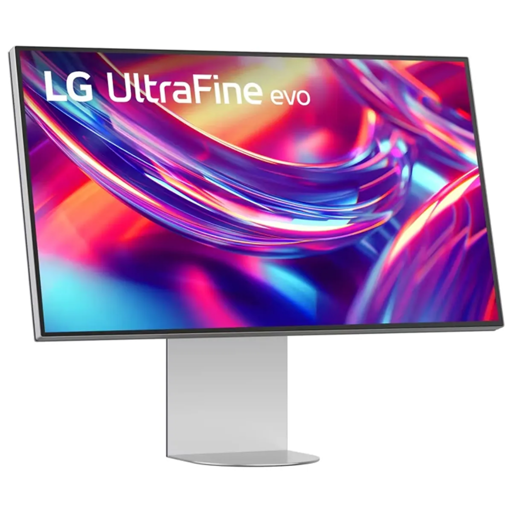 Màn hình đồ họa LG UltraFine 32U990A-S.ATV 32 inch Nano IPS Black 6K 60Hz 5ms