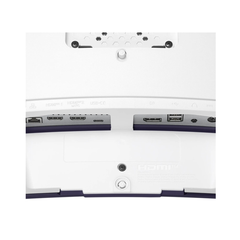 Màn Hình Thông Minh Gaming LG UltraGear 39GX90SA-W.ATV 39 inch OLED WQHD 240Hz 0.03ms Speaker WebOS