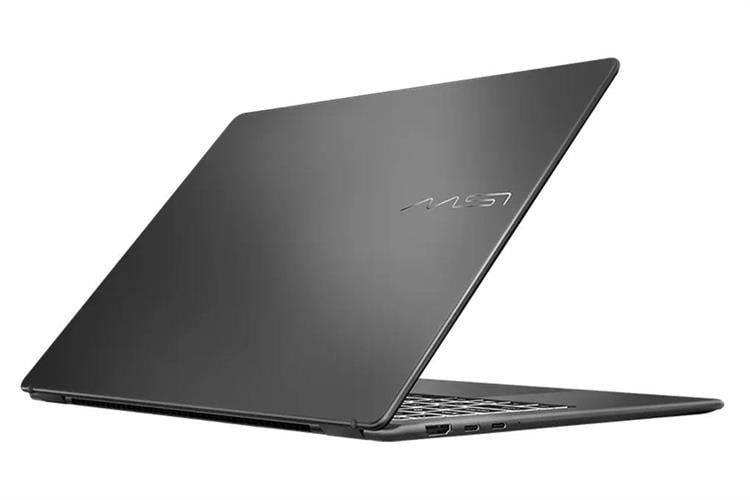 Laptop MSI Prestige 14 AI+ D3MG-022VN (Ultra 7 355 | 32GB | 1TB | Intel Arc | 14' FHD+ OLED | Win 11)