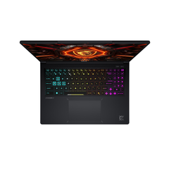 Laptop Gaming MSI Crosshair 16 HX E14WEK-076VN (i9-14900HX | GeForce RTX™ 5050 8GB | 32GB | 1TB | 16