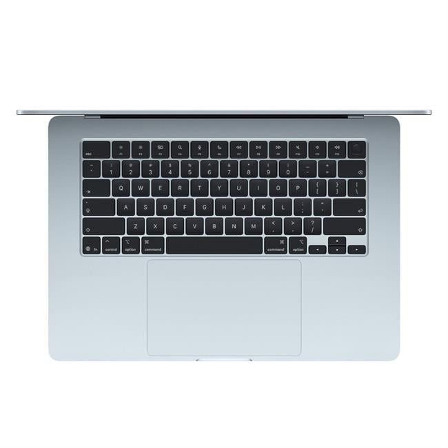 MacBook Air 15 inch M5 (10 CPU | 10 GPU | 16GB | 512GB | 15 inch | Apple Việt Nam)