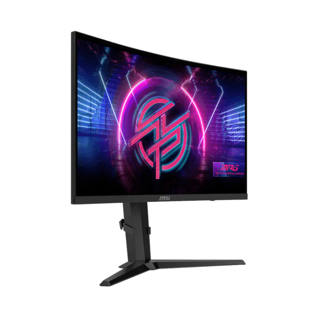 Màn Hình Gaming 2K MSI MPG 275CQRXF 27 inch - WQHD - Rapid VA - 240Hz - USB-C PD 98W - Chân CTH