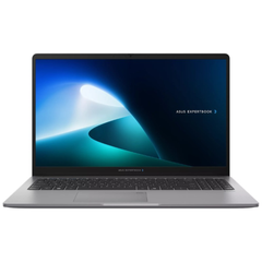 Laptop ASUS ExpertBook P1 P1503CVAY-308D4256-63WS (Core 3 100U | 8GB | 256GB | Intel Graphics | 15.6' FHD | Win 11 + Office)