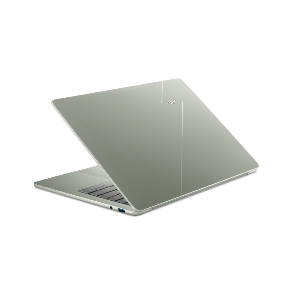 Laptop Acer Swift Air 14 SFA14-I31-30KV (Core 3 304 | 8GB | 512GB | Intel® Graphics | 14' WUXGA | Win 11)