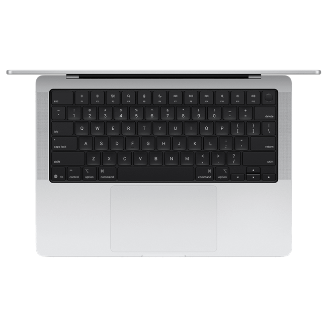 MacBook Pro 14 inch M5 Max (18 CPU | 32 GPU | 36GB | 2TB | 14 inch | Apple Việt Nam)