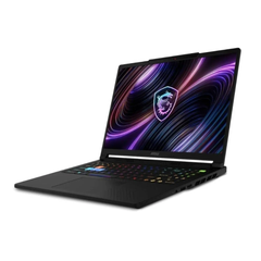 Laptop Gaming MSI Raider A16 HX B8WH-031VN (R9-8940HX | GeForce RTX™ 5070Ti 12GB | 32GB | 1TB | 16' QHD+ 240Hz | Win 11)