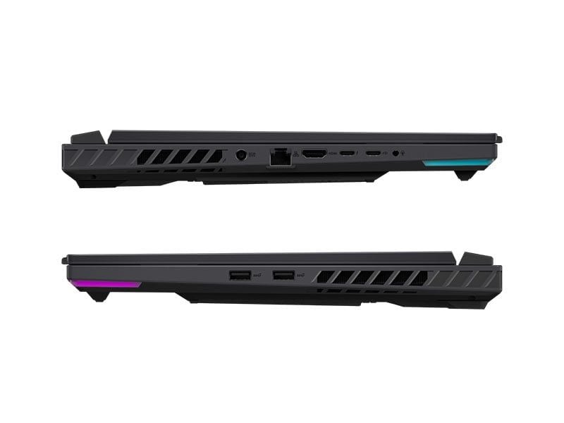 Laptop ASUS ROG Strix G16 G614PH-S5101W (Ryzen 9 8940HX | GeForce RTX™ 5050 8GB | 16GB | 512GB SSD | 16' 2.5K WQXGA 240Hz | Win 11)