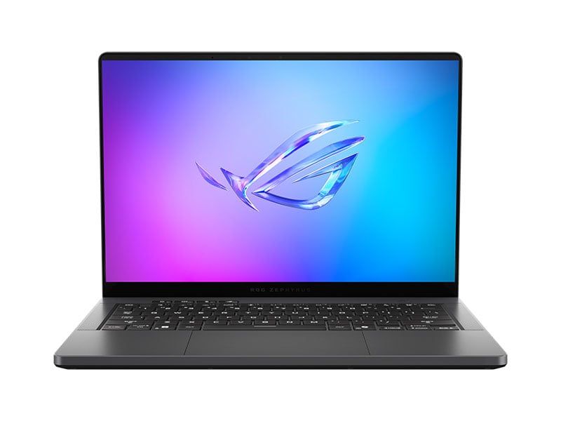 Laptop ASUS ROG Zephyrus G14 GA403GM-SY004W (Ryzen AI 9 465 | GeForce RTX™ 5060 8GB | 32GB | 1TB | 14' 3K OLED 120Hz | Win 11)