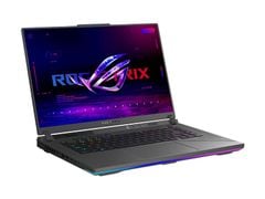 Laptop ASUS ROG Strix G16 G614PM-RV233W (Ryzen 9 8940HX | GeForce RTX™ 5060 8GB | 16GB | 512GB | 16' WUXGA 165Hz | Win 11)