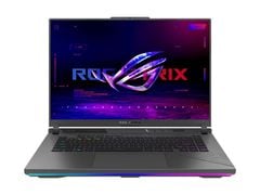 Laptop ASUS ROG Strix G16 G614PM-RV233W (Ryzen 9 8940HX | GeForce RTX™ 5060 8GB | 16GB | 512GB | 16' WUXGA 165Hz | Win 11)