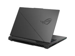 Laptop ASUS ROG Strix G16 G614PM-RV233W (Ryzen 9 8940HX | GeForce RTX™ 5060 8GB | 16GB | 512GB | 16' WUXGA 165Hz | Win 11)