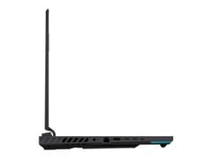 Laptop ASUS ROG Strix G16 G614PM-RV233W (Ryzen 9 8940HX | GeForce RTX™ 5060 8GB | 16GB | 512GB | 16' WUXGA 165Hz | Win 11)