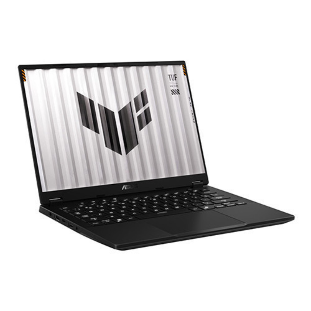 Laptop ASUS TUF Gaming A14 FA401UM-RG049W (AMD Ryzen™ 7 260 | RTX™ 5060 8GB | 32GB | 512GB | 14' WQXGA 2.5k 165Hz | Win 11)