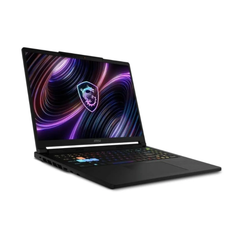 Laptop Gaming MSI Raider A16 HX B8WH-031VN (R9-8940HX | GeForce RTX™ 5070Ti 12GB | 32GB | 1TB | 16' QHD+ 240Hz | Win 11)