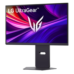 Màn hình Gaming LG UltraGear 27G850A-B.ATV 27 inch NanoIPS Black 4k 240Hz hoặc FHD 480Hz 1ms
