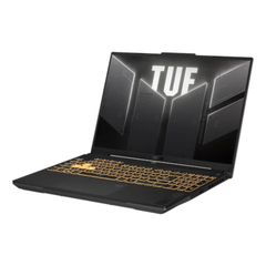 Laptop ASUS TUF Gaming F16 FX607VJR-TU320W (Core 5 205H | GeForce RTX™ 3050 6GB | 16GB | 512GB | 16' WUXGA 144Hz | Win 11)