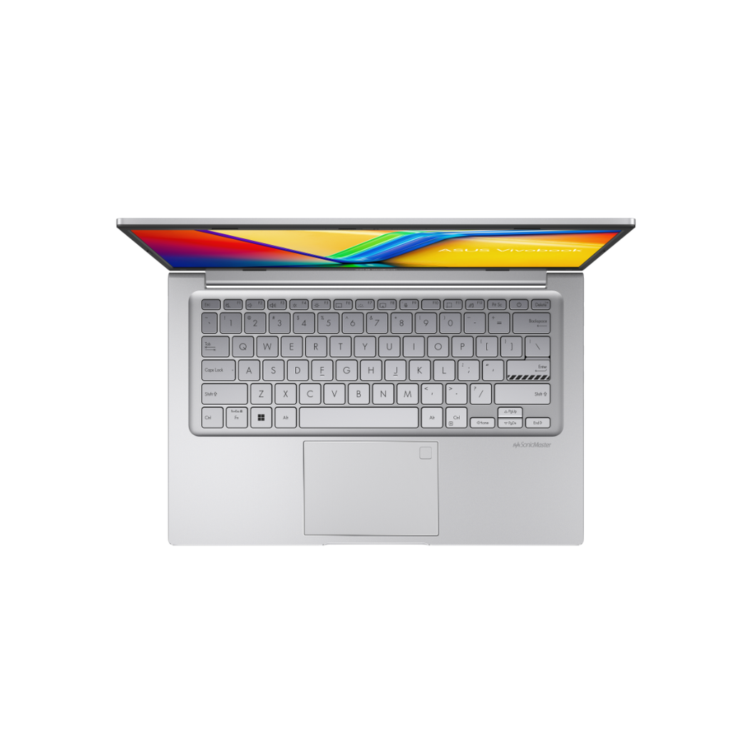 Laptop ASUS VivoBook 14 X1404VA-EB509W (i3-1315U | 8GB | 512GB | Intel UHD | 14' FHD | Win 11)