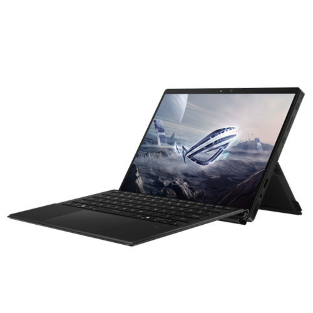 Laptop ASUS ROG Flow Z13 GZ302EA-RU232WS (Ryzen AI MAX+ 395 | 64GB | 1TB | AMD Radeon™ 8060S | 13.4' 2.5K 180Hz Touch | Win 11 + Office)
