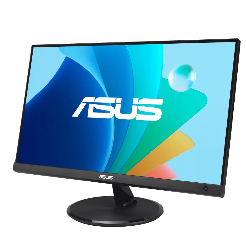 Màn hình ASUS VP227HF 21.5 inch FHD VA 100Hz 1ms
