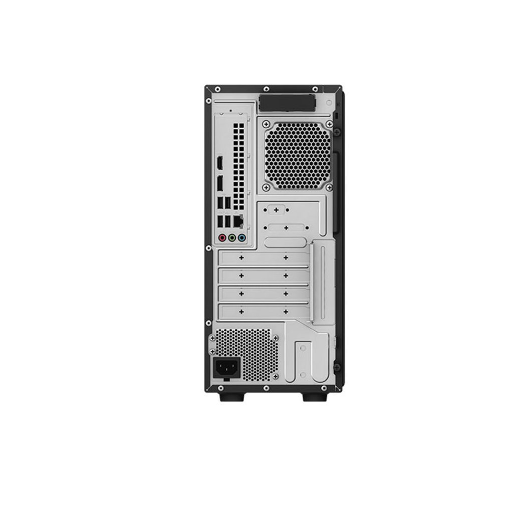 PC ASUS Mini Tower V501SV-05210H076W (Core™ 5 210H | 16GB DDR5 | 512GB SSD |  Intel Graphics | Win 11)