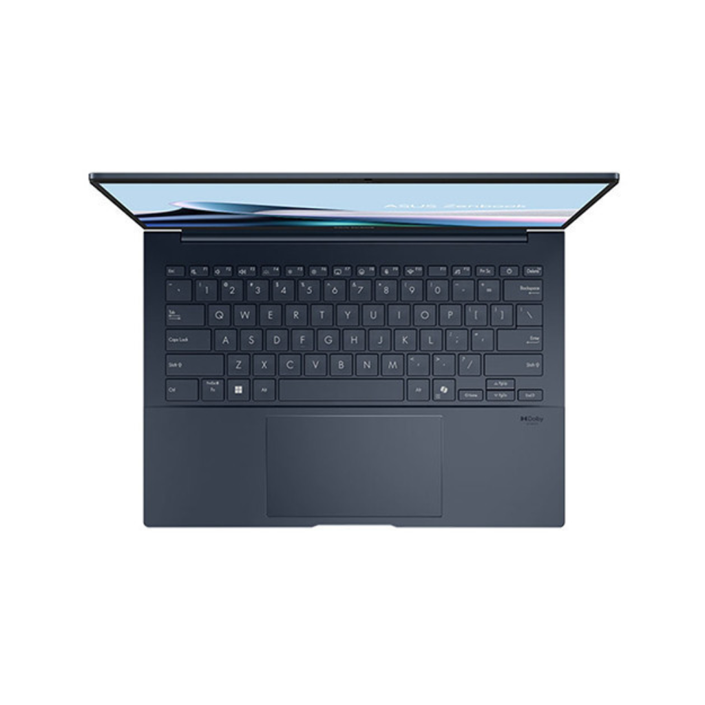 Laptop ASUS ZenBook 14 UX3405CA-ST1713W  (Ultra 5-225H | 16GB | 512GB | Intel Arc 130T | 14' 3K OLED 120Hz | Win 11)
