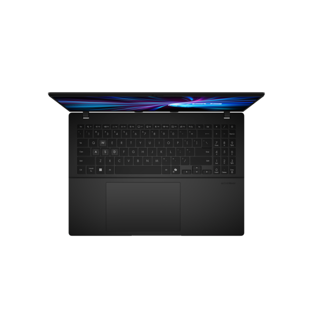 Laptop ASUS Gaming V16 V3607VM-RP044W (Core 7 240H | GeForce RTX™ 5060 8GB | 16GB | 1TB | 16' WUXGA 144Hz | Win 11)