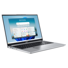 Laptop Acer Aspire Go 15 AG15-52P-52WT (Ultra 5 115U | 16GB | 512GB | Intel Graphics | 15.6' FHD | Win 11)