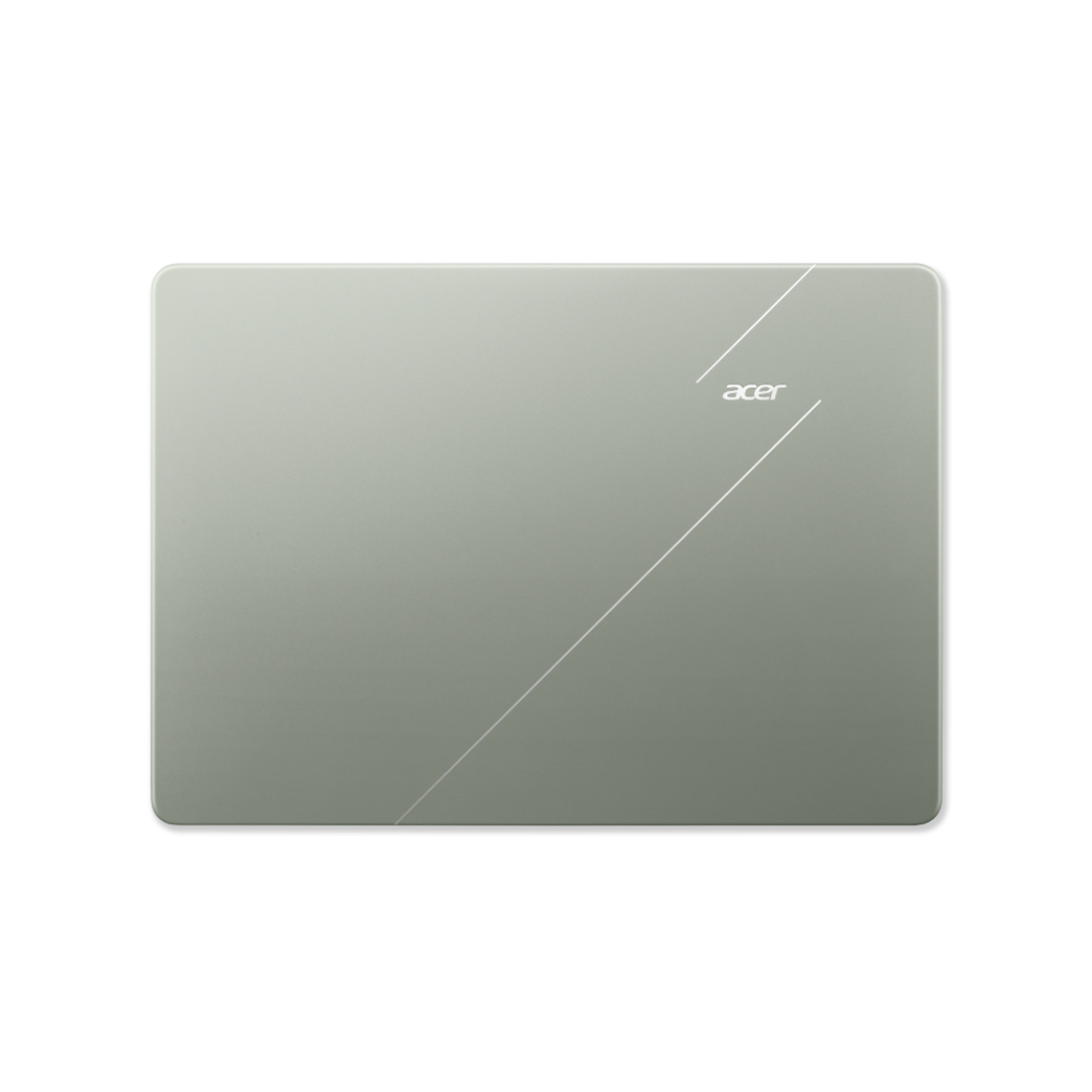 Laptop Acer Swift Air 14 SFA14-I31-30KV (Core 3 304 | 8GB | 512GB | Intel® Graphics | 14' WUXGA | Win 11)