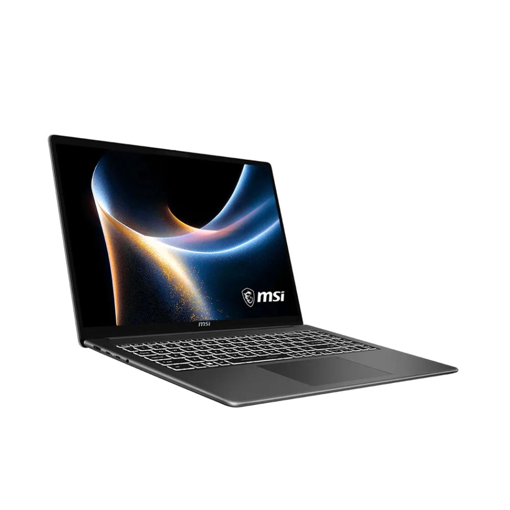 Laptop MSI Modern 16S AI+ G3MG-058VN (Ultra 7 355 | 32GB | 1TB | Intel Graphics | 16' FHD+ OLED | Win 11)