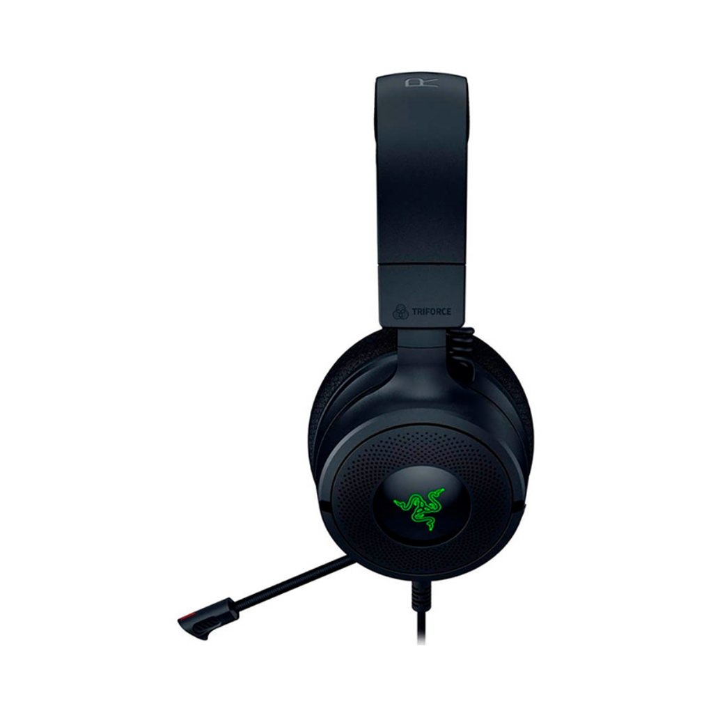Tai Nghe Gaming Razer Kraken V4 X (RZ04-05180100-R3M1)