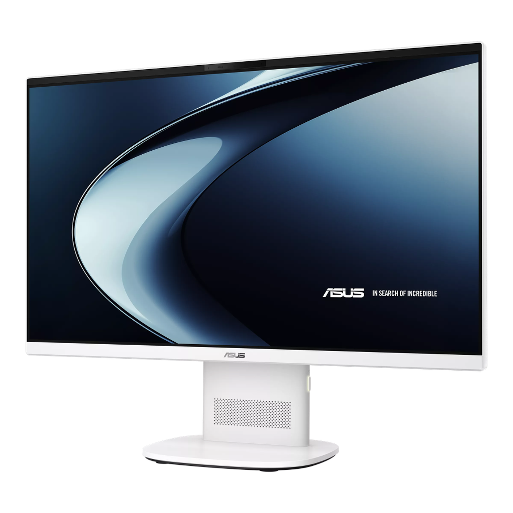 PC ASUS All In One VM240FA-WPC134W (Ryzen 5 40 | 16GB | 512GB | AMD Radeon Graphics | 23.8' FHD | Win 11)