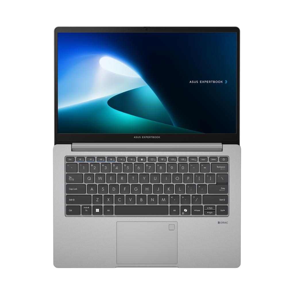 Laptop ASUS ExpertBook P1 P1403CVAY-716D4-63WS (Core 7 240H | 16GB | 512GB | Intel Graphics | 14' FHD | Win 11 + Office)