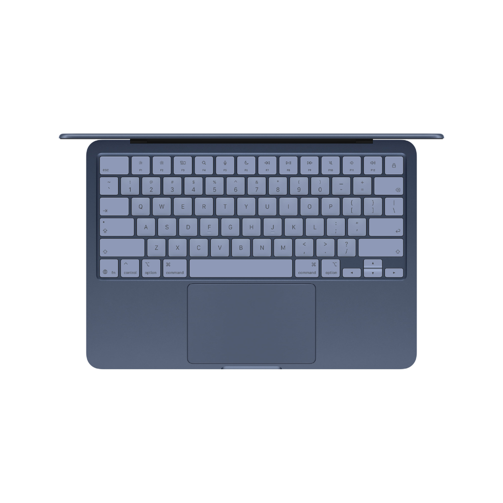 MacBook Neo 13 inch A18 PRO MHFG4SA/A (6 CPU | 5 GPU | 8GB | 512GB | 13 inch | Indigo | Apple Việt Nam)