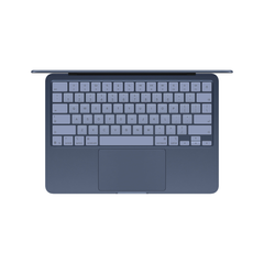 MacBook Neo 13 inch A18 PRO MHFG4SA/A (6 CPU | 5 GPU | 8GB | 512GB | 13 inch | Indigo | Apple Việt Nam)