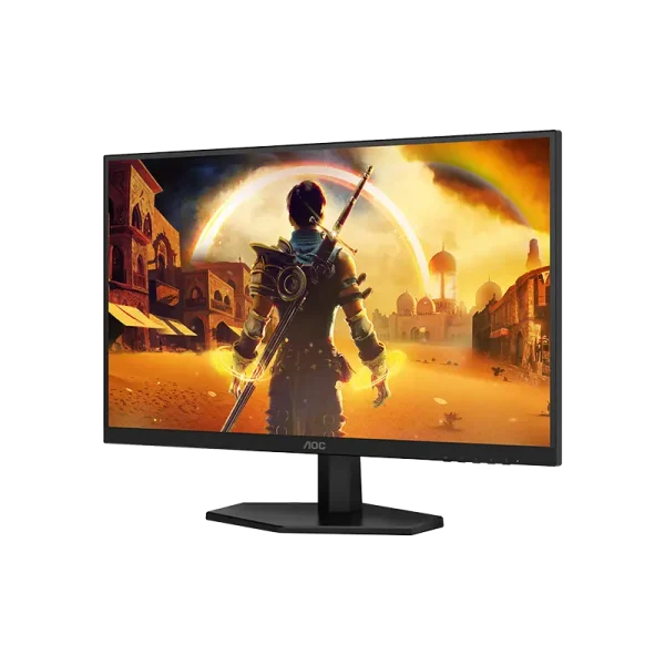 Màn hình máy tính AOC Q27G40E ( 27 inch - QHD - IPS - DP -HDMI - 180HZ)