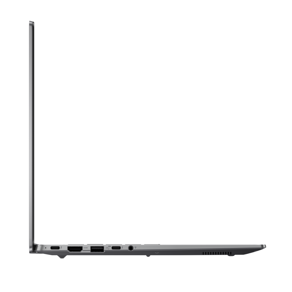 Laptop ASUS ExpertBook P5 G2 P5405CAA-NZ0223W (Ultra 7 356H | 16GB | 512GB | Intel Graphics | 14' 2K WQXGA 144Hz | Win 11)