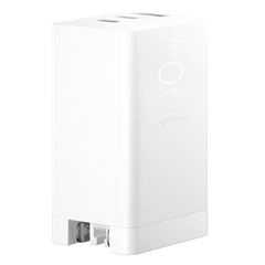 Bộ sạc ASUS AC100-03 2C1A GAN 100W (90XB09SN-BPW000)