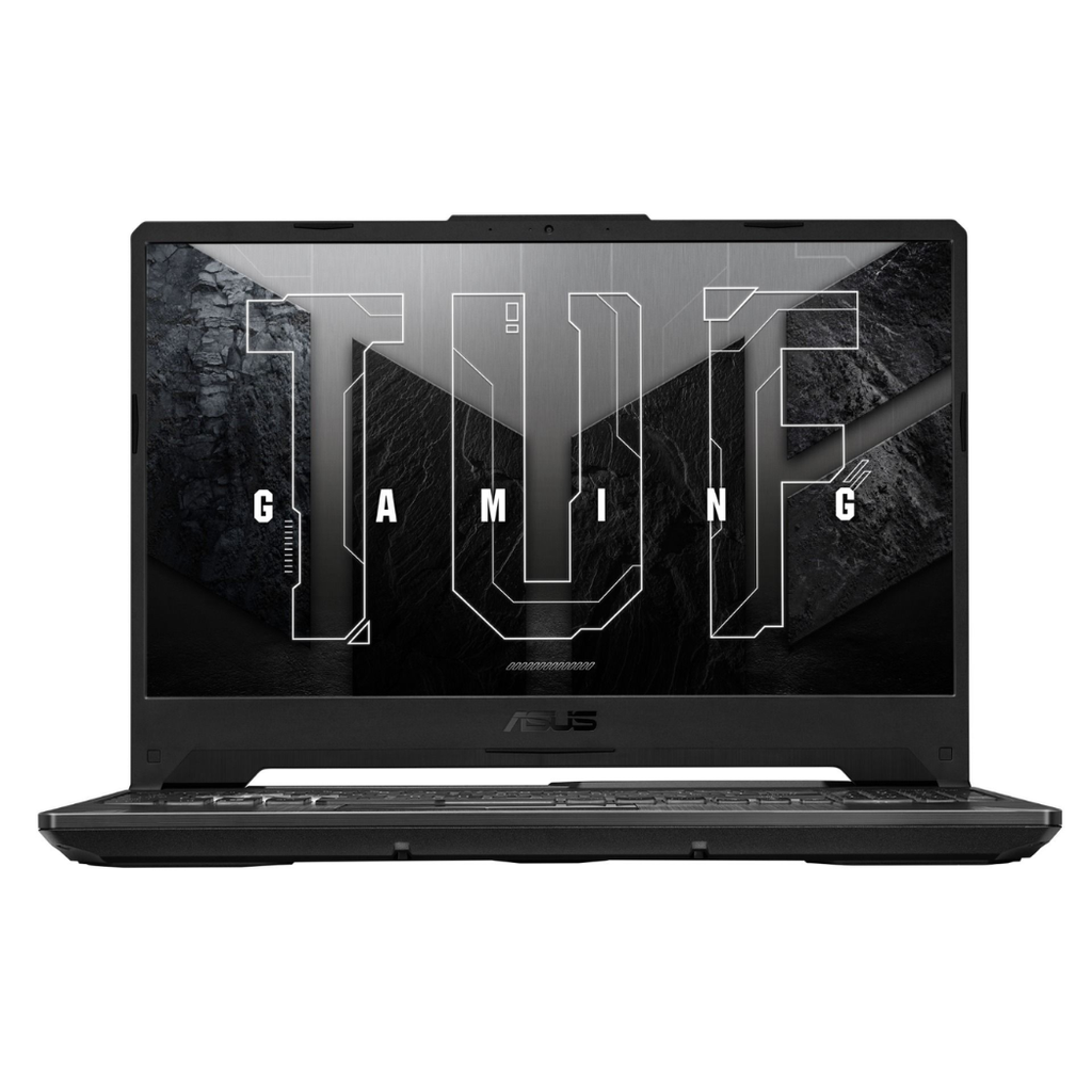 Laptop Asus TUF Gaming A15 FA506NCG-HN329W (AMD Ryzen™ 7 8845HS | RTX™ 3050 4GB | 16GB | 512GB | 15.6' FHD 144Hz | Win 11)