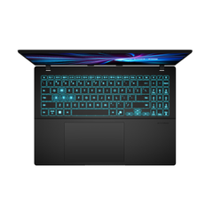 Laptop ASUS Gaming V16 V3607VU-TK416W (Core 5-210H | GeForce RTX™ 4050 6GB | 16GB | 512GB | 16' WUXGA 144Hz | Win 11)