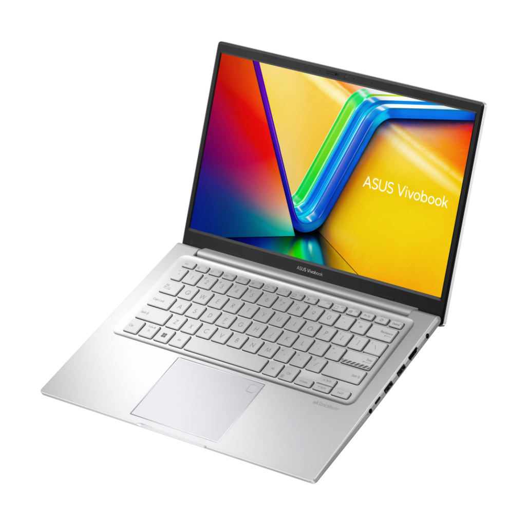 Laptop ASUS VivoBook 14 X1404VA-EB2313W (Core 3 100U | 8GB | 256GB | Intel Graphics | 14' FHD | Win 11)