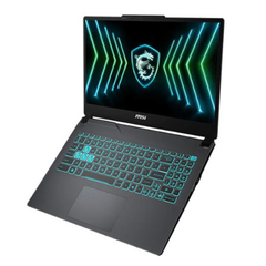 Laptop Gaming MSI Cyborg 15 A13VEO-2610VN (i5-13420H | GeForce RTX™ 4050 6GB | 16GB | 512GB | 15.6' FHD 144Hz | Win 11)