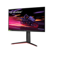 Màn hình Gaming LG UltraGear 27GP750-B.ATV 27 inch IPS FHD 240Hz 1ms