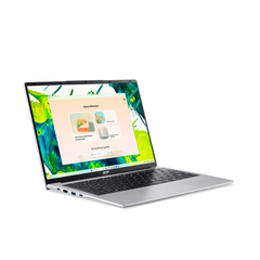 Laptop Acer Aspire Lite 14 AL14-45P-R7Z3 (Ryzen 3 5400U | 8GB | 512GB | AMD Radeon Graphics | 14' FHD+ | Win 11)