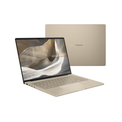 Laptop ASUS Zenbook A14 UX3407NA-QD132WS (X2E-88-100 | 16GB | 512GB | Qualcomm Adreno | 14' WUXGA OLED | Win 11 + Office)