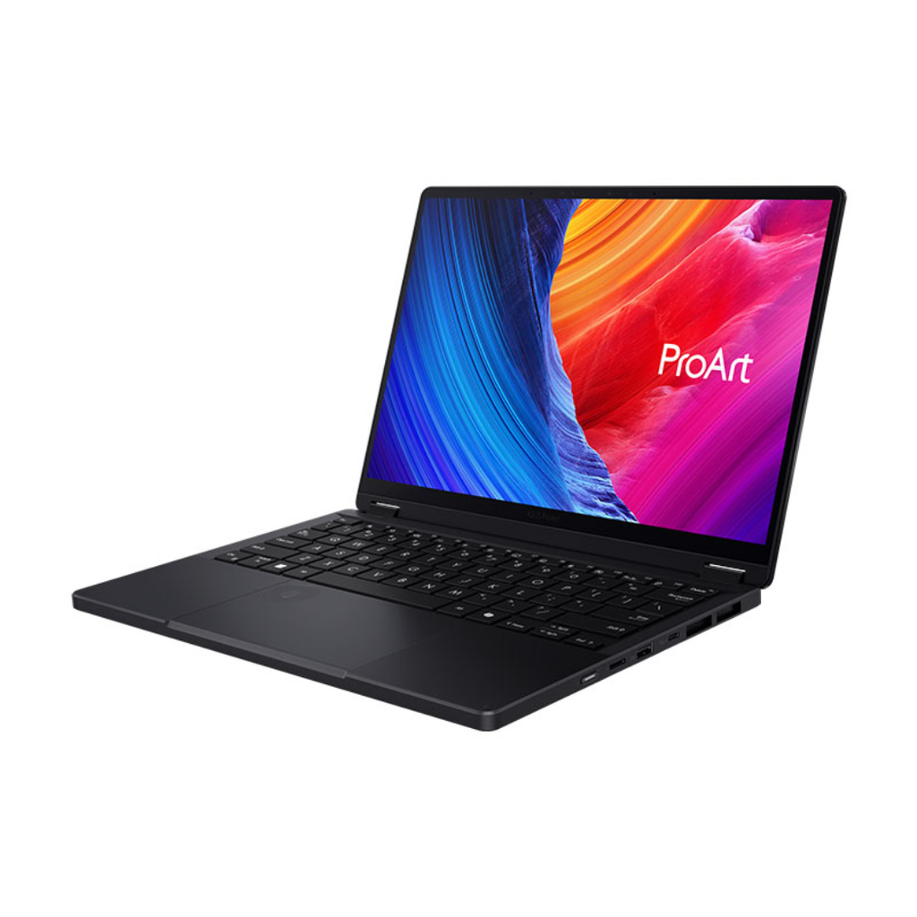 Laptop ASUS ProArt PX13 HN7306EA-LX050W (Ryzen AI Max+ 395 |  32GB | 1TB | Radeon 8060S Graphics | 13.3' 3K OLED Touch | Win 11)