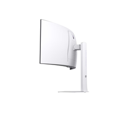 Màn Hình Thông Minh Gaming LG UltraGear 34GX90SA-W.ATV 34 inch OLED WQHD 240Hz 0.03ms Cong Speaker WebOS