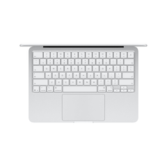 MacBook Neo 13 inch A18 PRO MHFC4SA/A (6 CPU | 5 GPU | 8GB | 512GB | 13 inch | Silver | Apple Việt Nam)