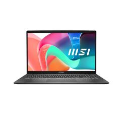 Laptop MSI Modern 15 F1MG-1264VN (Core 5-120U | 16GB | 512GB | Intel Graphics | 15.6' FHD | Win 11)