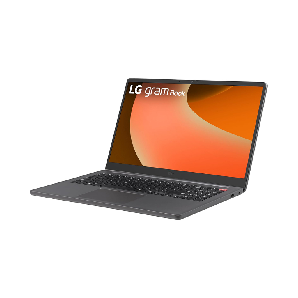 Laptop LG GramBook 15U50U-G.AV55A5 (Ultra 5-115U | 16GB | 512GB | Intel Graphics | 15.6' FHD | Win 11)
